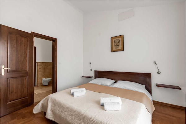 Centraal gelegen villa in Premantura met privézwembad voor 8 personen - thumbnail 5