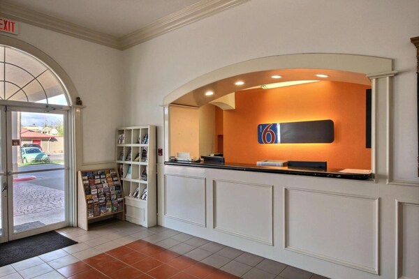 Comfortabel appartement met 2 queensize bedden in Edinburg, Texas - thumbnail 3