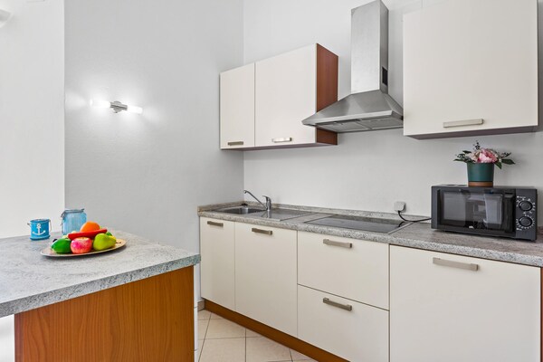 Appartement Katja in Medulin: 6 pers., 750m van strand - thumbnail 3