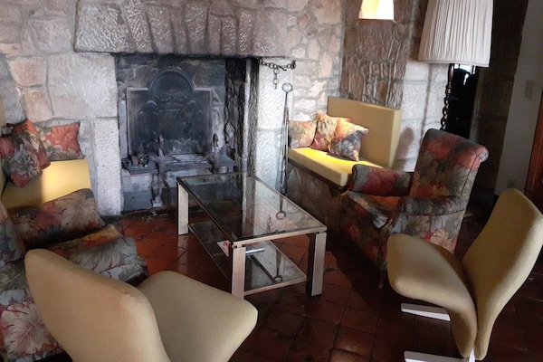 8-persoons villa in Vielsalm nabij het meer en centrum - thumbnail 6