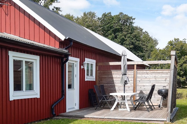 5-persoons vakantiehuis in Mörbylånga op 550 m van de zee - thumbnail 6