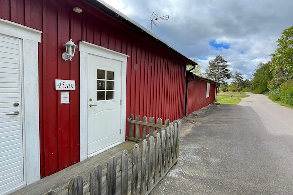 5-persoons vakantiehuis in Mörbylånga op 550 m van de zee - thumbnail 5