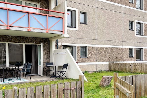Lichte vakantiewoning op Gotland nabij Visby en de Oostzee - thumbnail 3