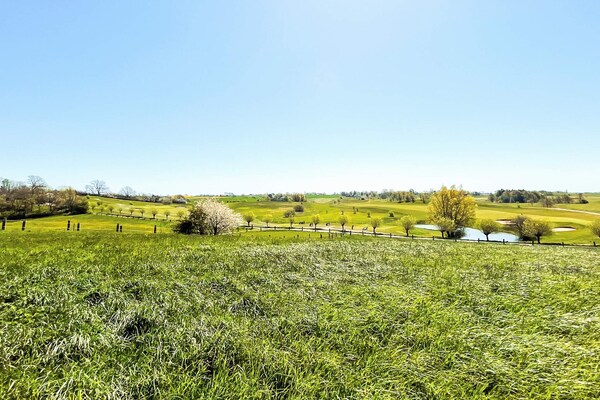 Charmant gastenverblijf op het Zweedse platteland met uitzicht over de velden - thumbnail 6