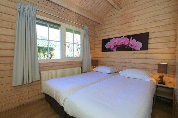 Fin Maison Sauna 4 - thumbnail 3