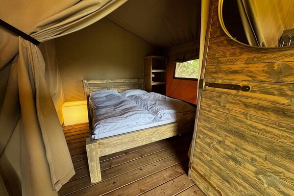 Lodgetent 6 - thumbnail 4