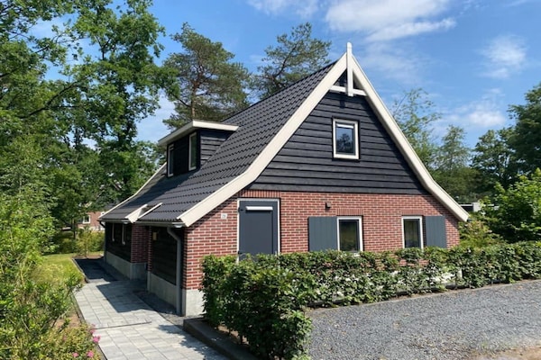 Villa Miva 8 - Ede