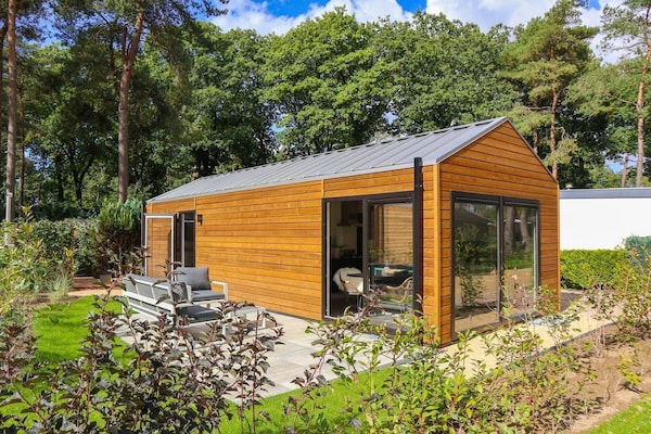 Wellness Lodge 2 - Ede