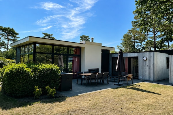 Cube Maximaal 6 - Ede