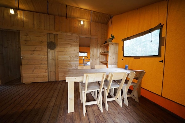 Lodgetent 4 - thumbnail 4