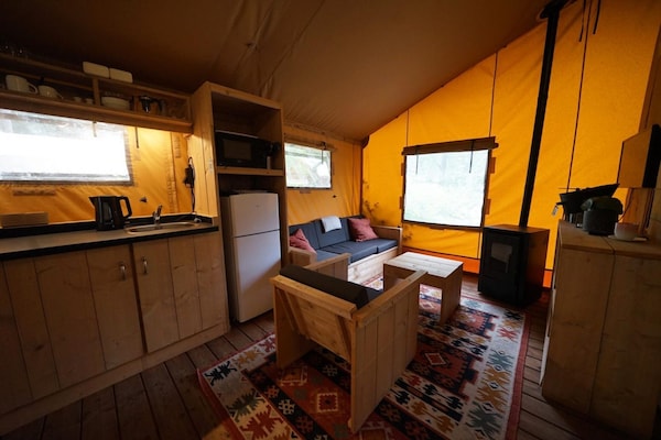 Lodgetent 4 - thumbnail 3