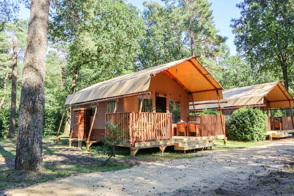 Lodgetent 5 - Gueldre