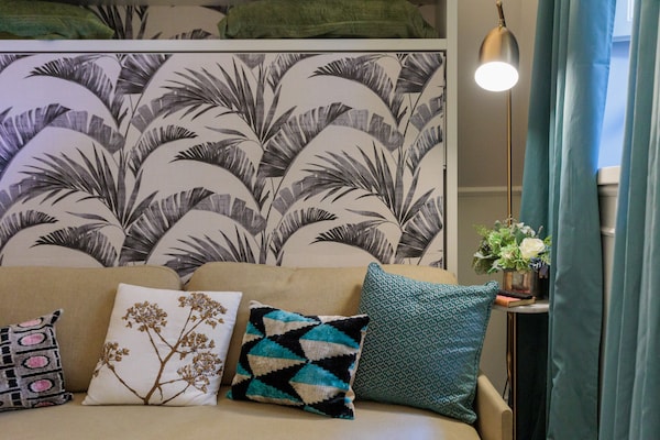 Busdraghi Studio,Stylish at Via Fillungo - thumbnail 5