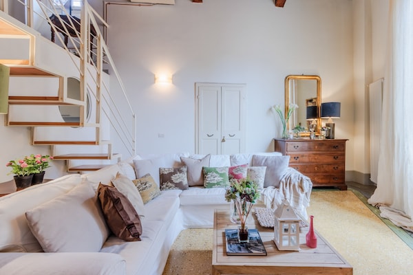 Casta Dama Apartment - thumbnail 2