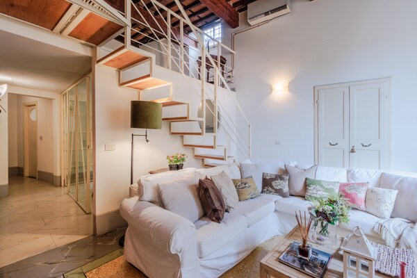 Casta Dama Apartment - thumbnail 3