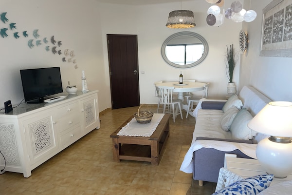 4-persoons appartement Casa Bacalhau op 300m van strand Benagil - thumbnail 6