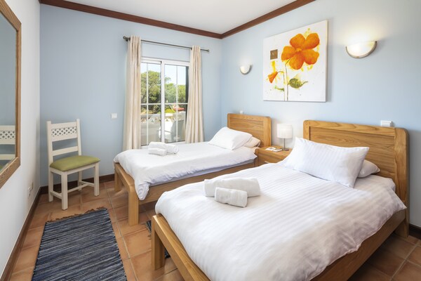 Aan het strand: Vakantiehuis in centrum van Benagil voor 4 personen · 85 m² - thumbnail 5