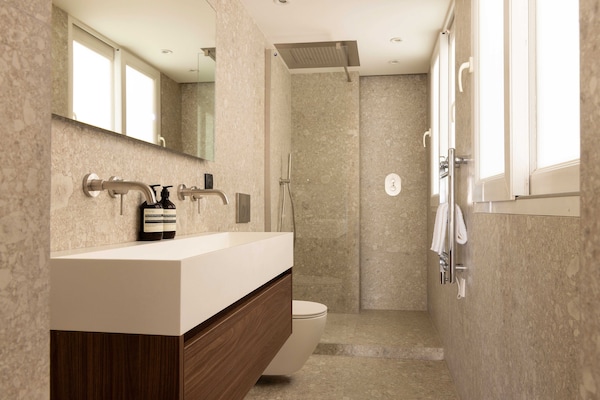 Luxe appartement 83m² op 8 minuten van het Louvre - thumbnail 4