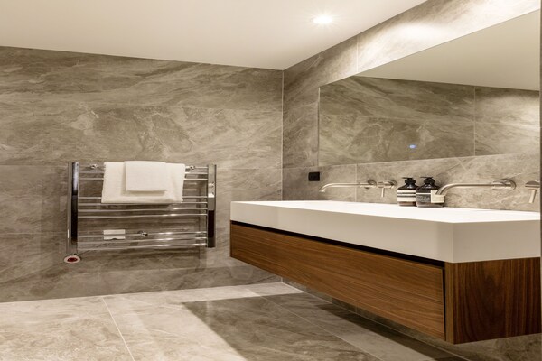 Luxe appartement 67m² met airco, op 8 minuten van het Louvre - thumbnail 5