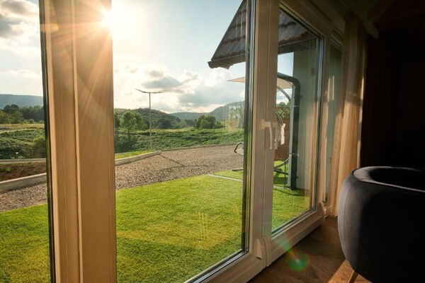 Chalet bij Plitvicemeren: Natuur & Comfort voor 4 personen - thumbnail 5