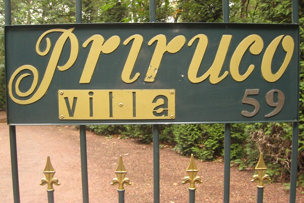 Priruco Priruco