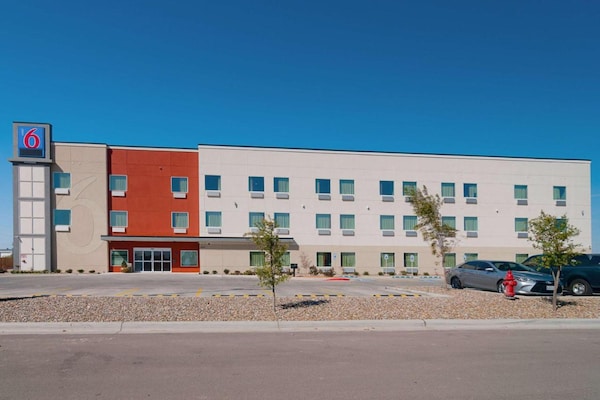 Comfortabel appartement met kitchenette in Midland, TX – ideaal voor 2 personen - thumbnail 6
