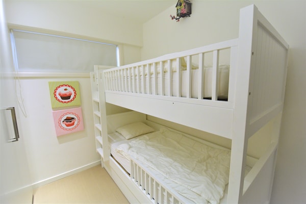 Gerenoveerd appartement aan zee in Duinbergen voor 6 personen - thumbnail 5