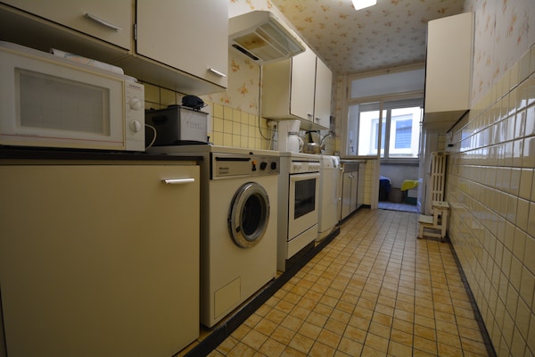 Zonovergoten hoekappartement met eindeloos zeezicht op de 8e verdieping - thumbnail 2