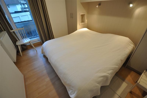 6-persoons appartement met zeezicht in KNOKKE-HEIST (2) - thumbnail 4