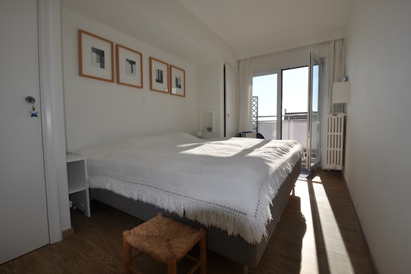 6-persoons appartement bij casino van Knokke-Heist - thumbnail 3
