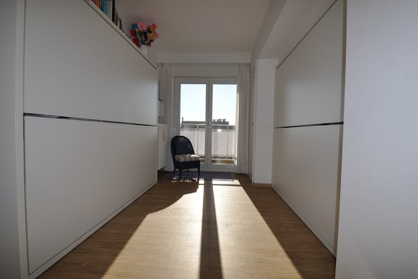 6-persoons appartement bij casino van Knokke-Heist - thumbnail 6