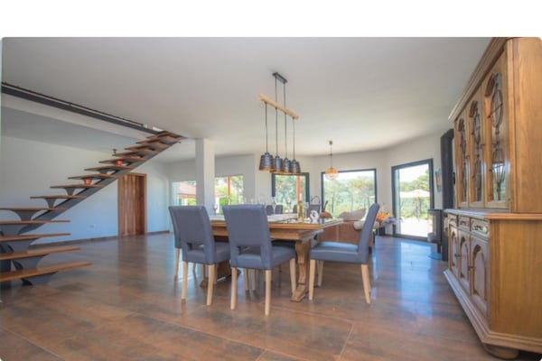 Luxe vakantiehuis Villa P in Šibenik voor 8 personen - thumbnail 2