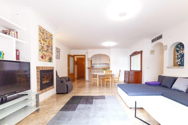 5-persoons appartement aan het strand in Rosas · 5 pers. - thumbnail 1