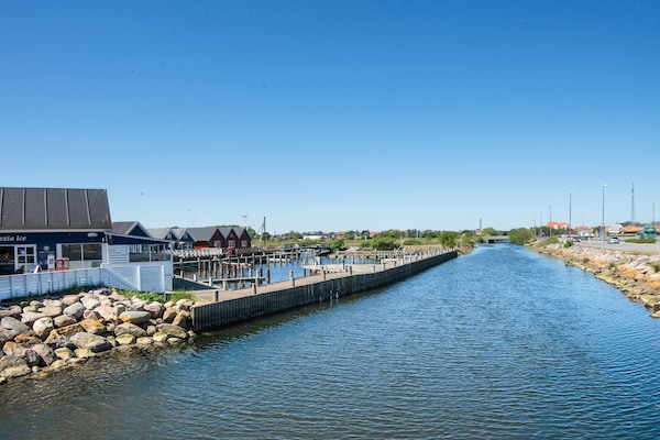 6-persoons vakantiehuis aan het strand in Grenaa - thumbnail 6