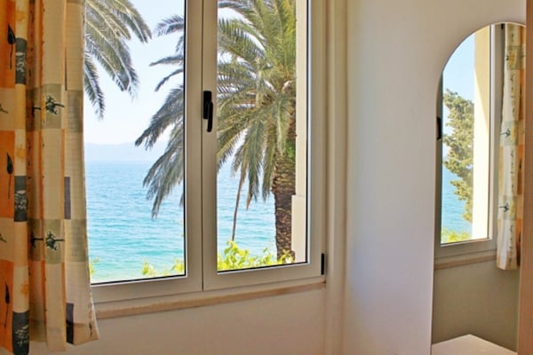 Luxe appartement aan het strand in Brist voor 2 personen - thumbnail 6