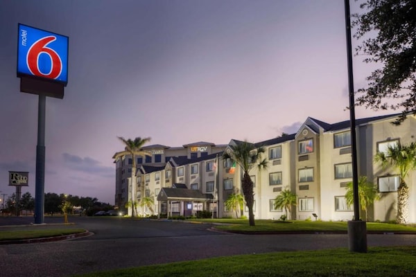 Comfortabel appartement in McAllen met zwembad – dichtbij het meer - thumbnail 5
