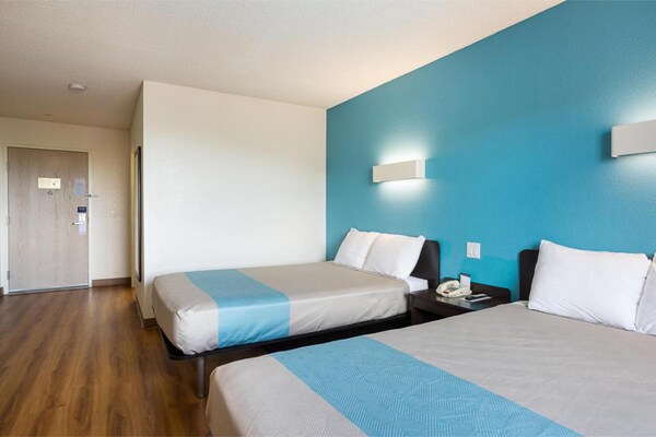 2 Full Beds  Non-smoking - Page, AZ