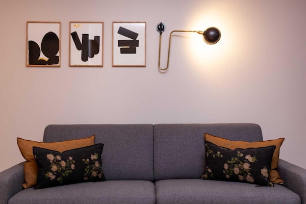 Compact studio-appartement vlakbij de Champs-Élysées in Parijs – voor 2 personen - thumbnail 2