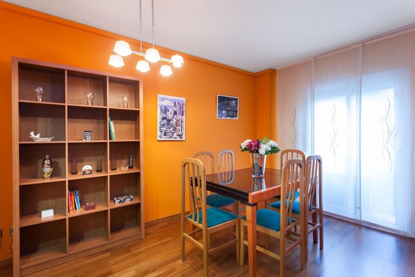 Vivalidays Merce - Modern appartement op 300m van strand Lloret de Mar - thumbnail 3