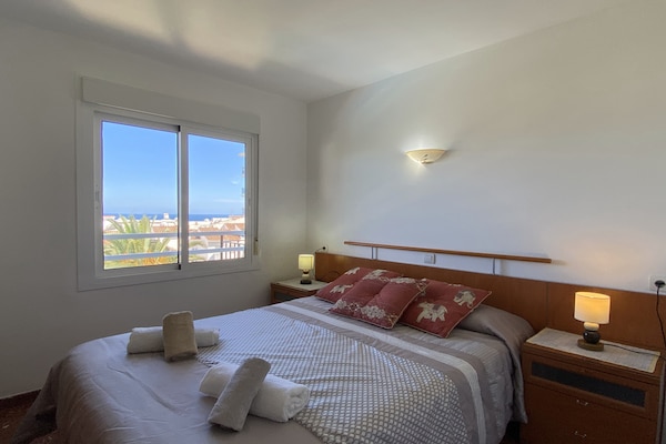 4-persoons appartement aan het strand in Nerja - thumbnail 3