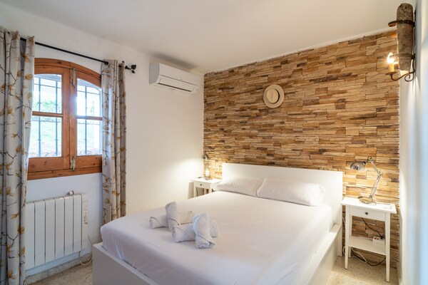 Hibiscos 36: Knus appartement met zwembad in San Juan de Capistrano, Nerja - thumbnail 4