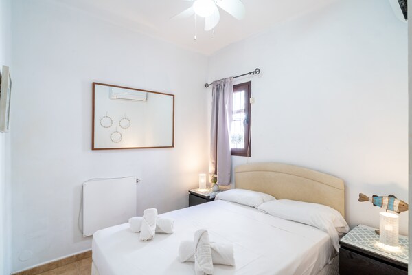 Zonnig appartement met privézwembad in Capistrano Village, Nerja - thumbnail 6