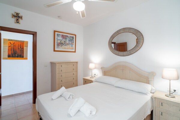 Knus appartement op 100 meter van Torrecilla Beach in Nerja - thumbnail 4