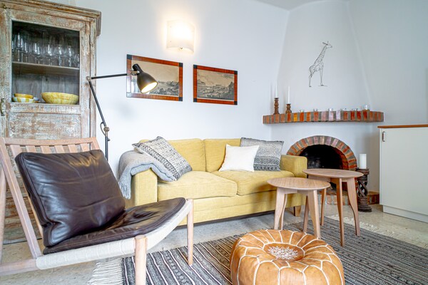 Knus appartement aan de golfbaan in Capistrano Village, Nerja - thumbnail 2