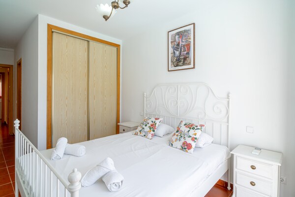 Appartement Valparaiso B1 bij Burriana Beach – Ruim en modern met tuin, 500m van zee - thumbnail 4