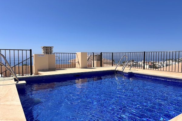 4-persoons appartement in centrum Nerja aan het strand · 4 pers. - thumbnail 5