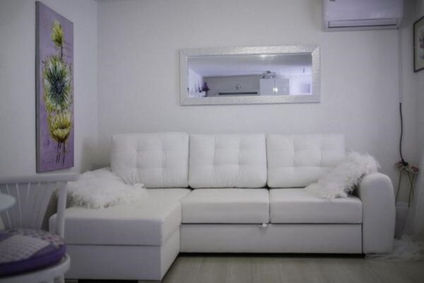Romantisch studio-appartement Lavanda in Raslina, 270m van het strand - thumbnail 1