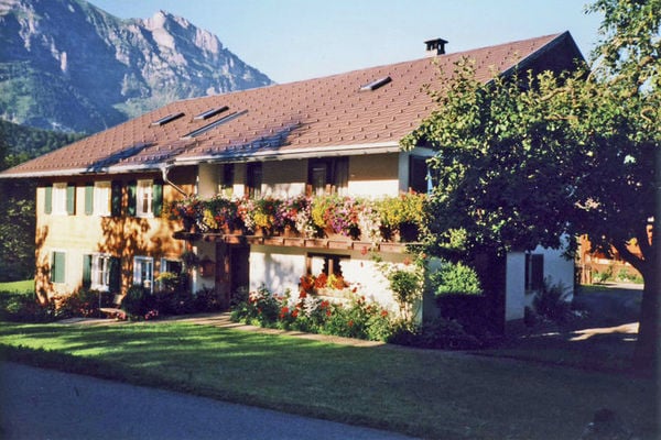 Metzler in Austria - a perfect villa in Austria?