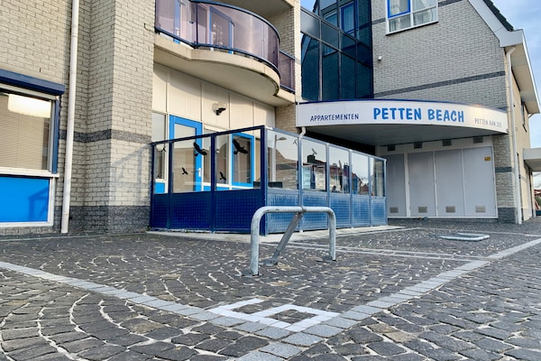 Modern vakantiehuis op 400 meter van het strand in Petten - thumbnail 6