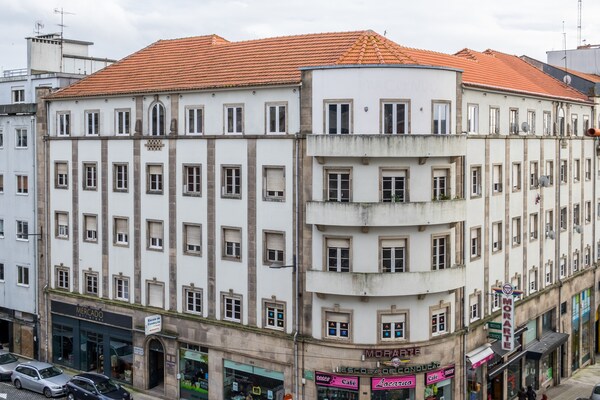 Feel Porto Bacchus Townhouse: Stijlvol appartement voor 12 personen in hartje Porto - thumbnail 5